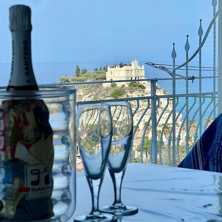 Bella Tropea Suite Dış mekan fotoğraf