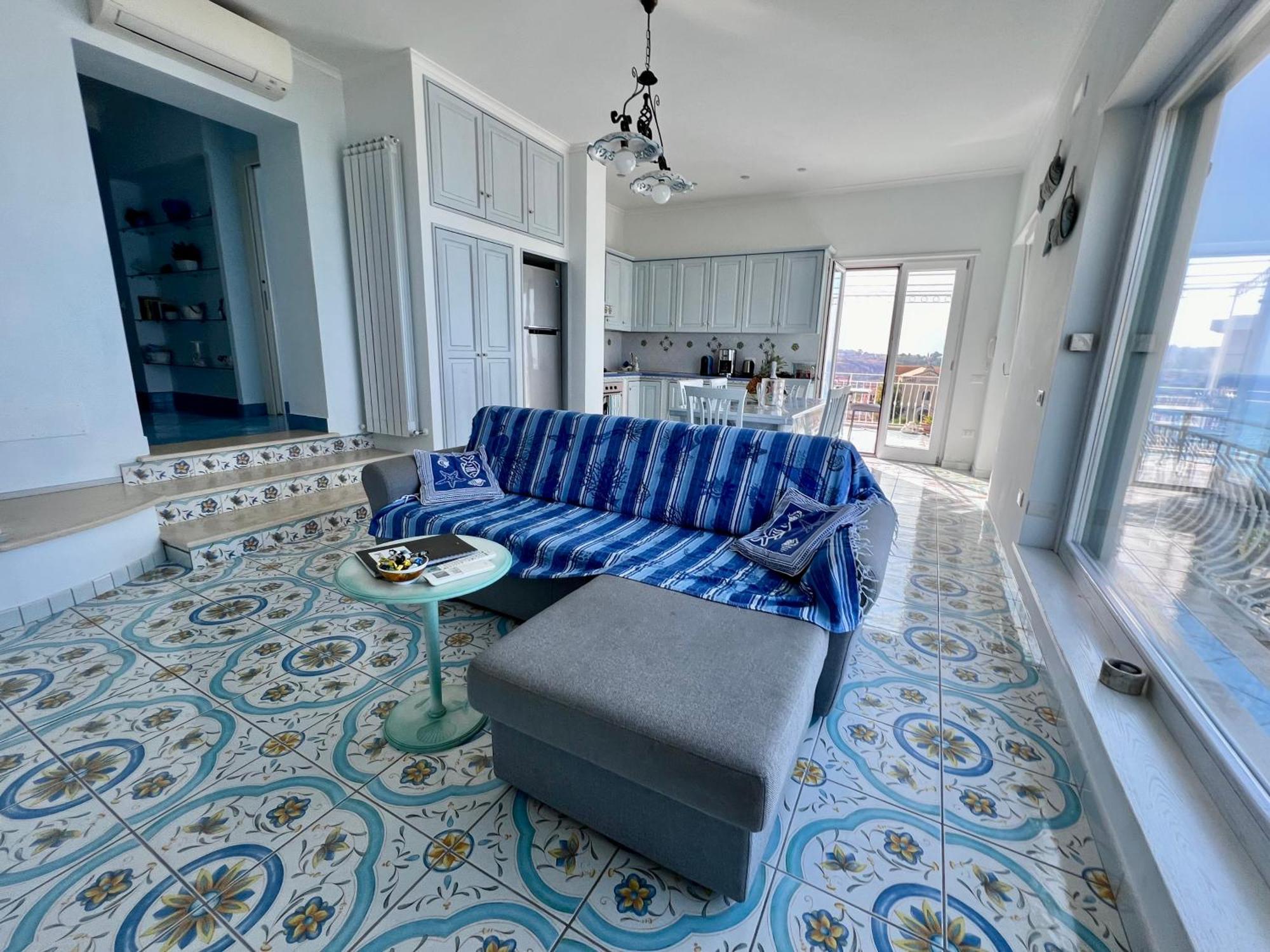 Bella Tropea Suite Dış mekan fotoğraf