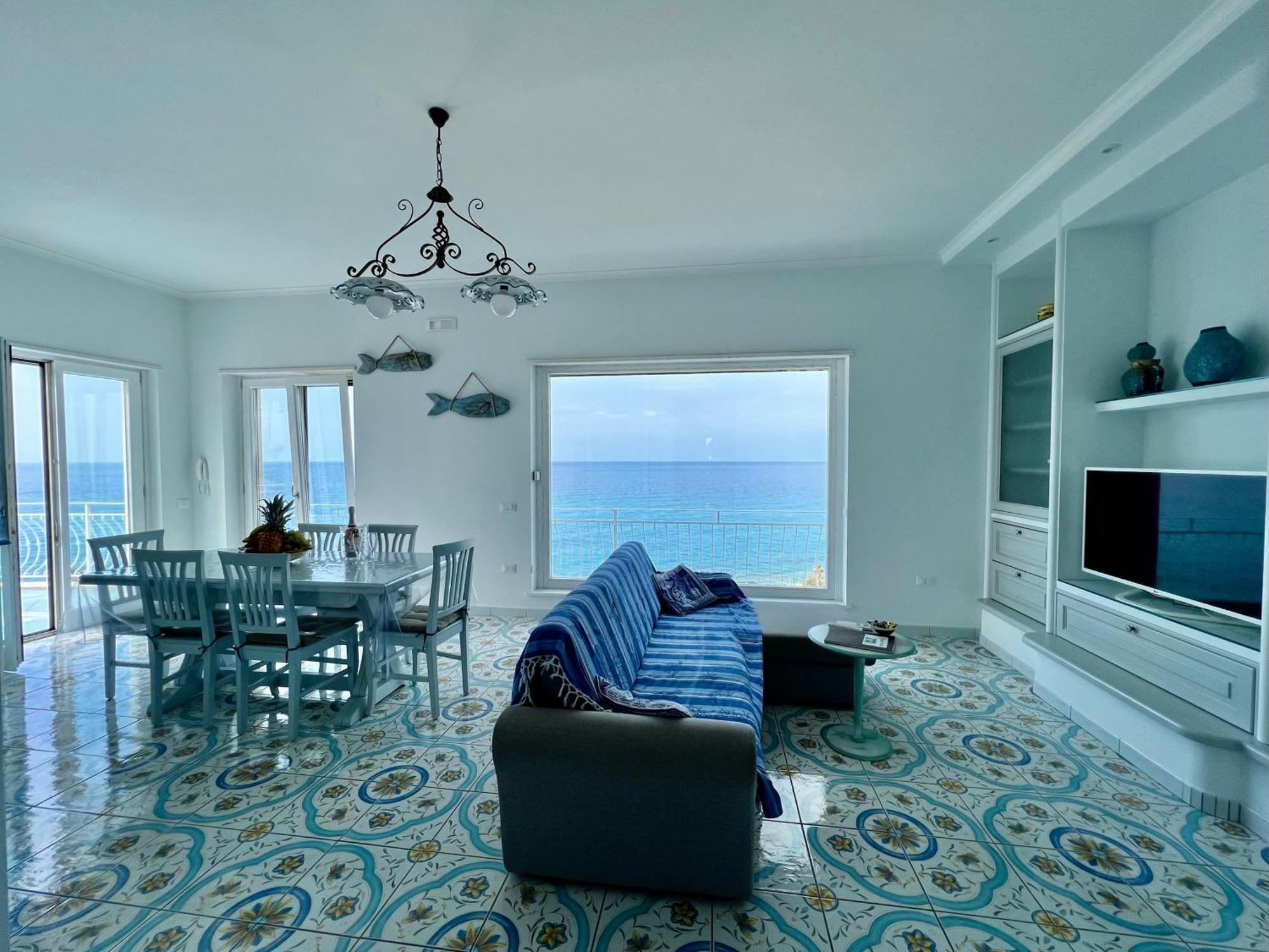 Bella Tropea Suite Dış mekan fotoğraf
