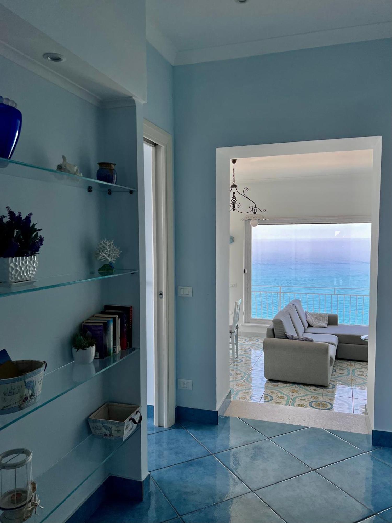 Bella Tropea Suite Dış mekan fotoğraf