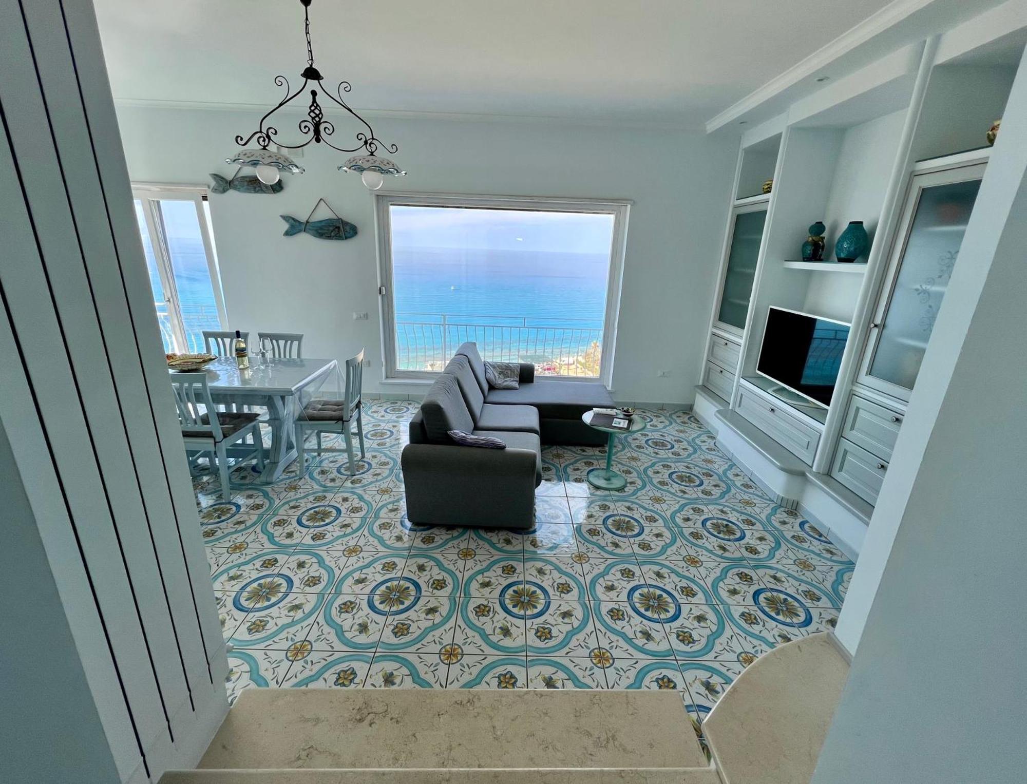 Bella Tropea Suite Dış mekan fotoğraf